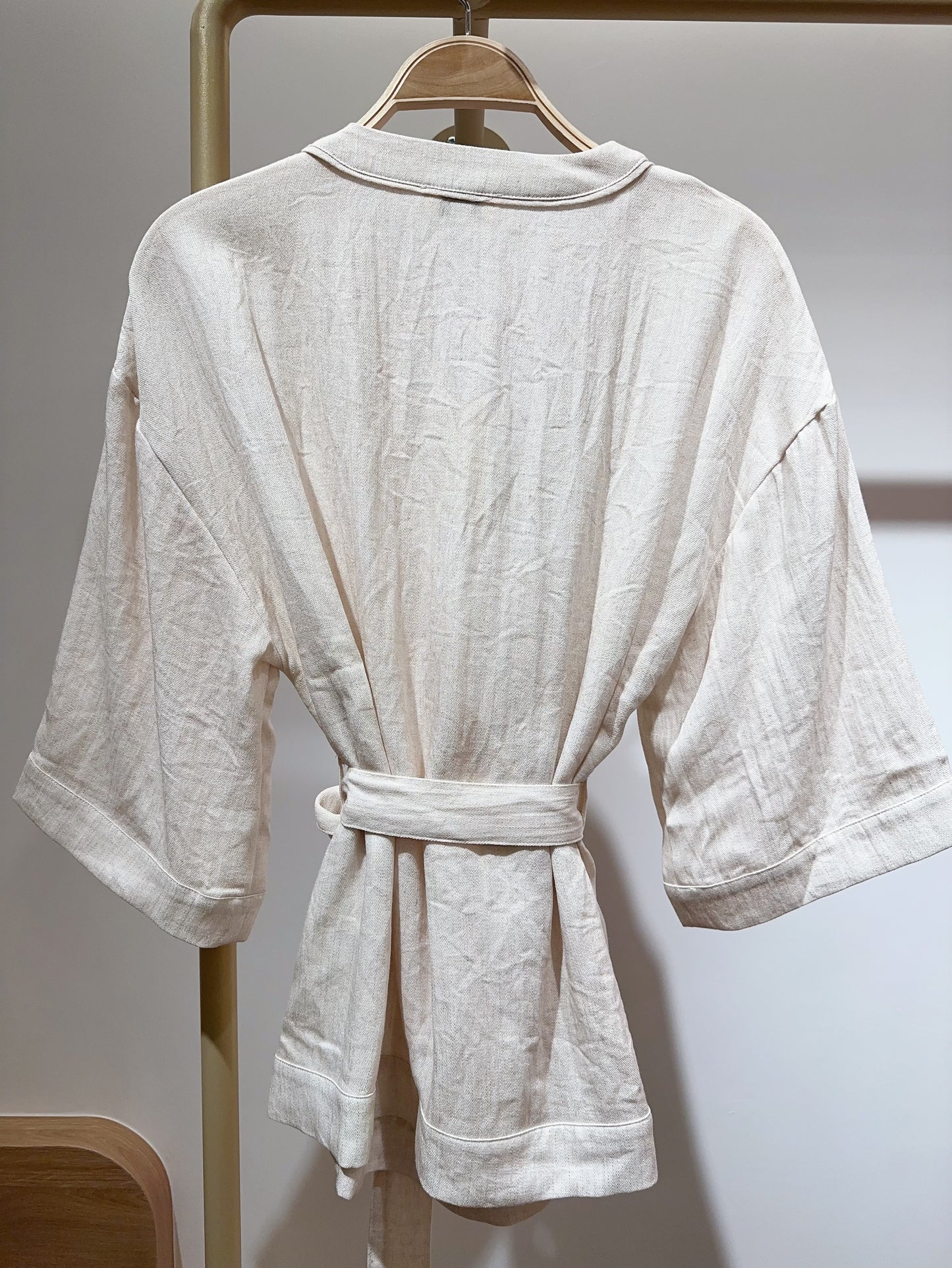 GILET KIMONO VALENTINA