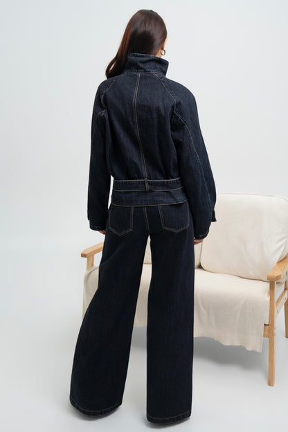 VESTE DENIM EMMA