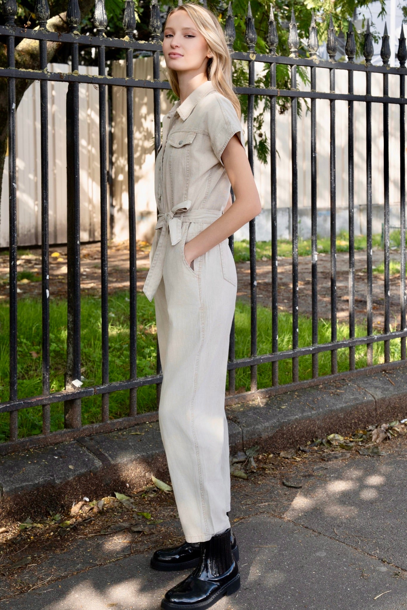 COMBINAISON JOSÉPHINE