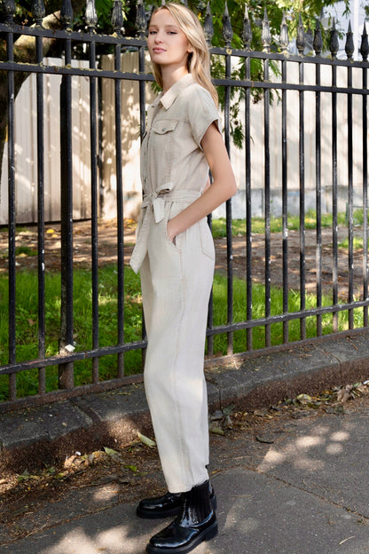 COMBINAISON JOSÉPHINE