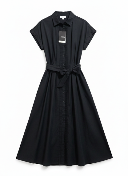 ROBE COTON ARIANA