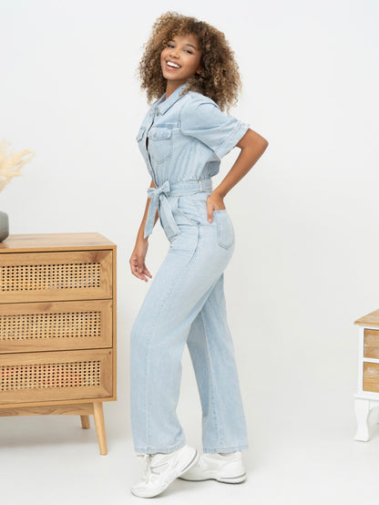 COMBINAISON GALLIANE