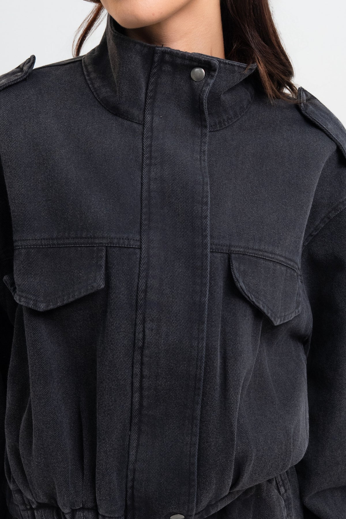 VESTE HELENE
