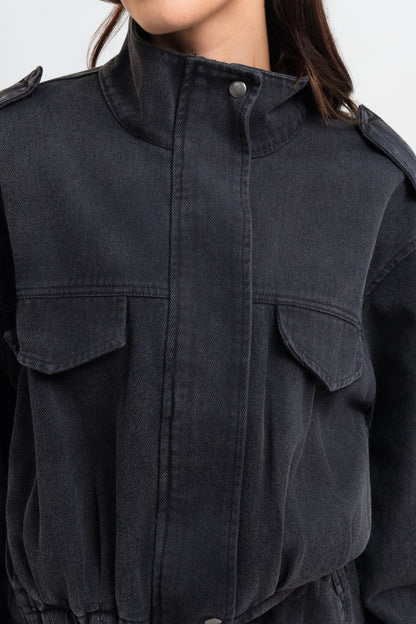 VESTE HELENE