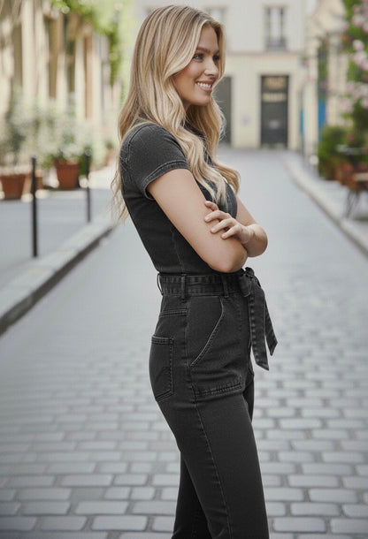 COMBINAISON BETTINA
