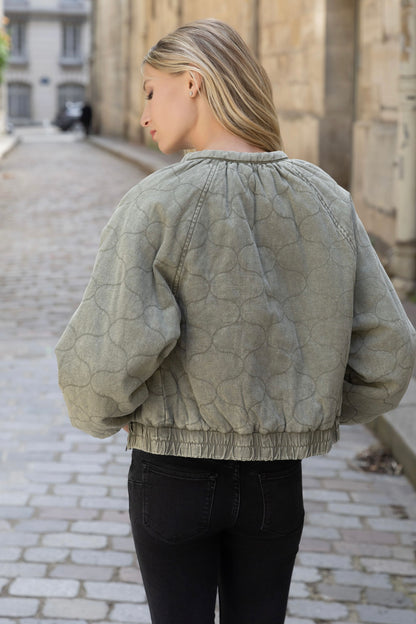 BLOUSON ALEXIE
