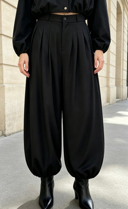 PANTALON ENOLA