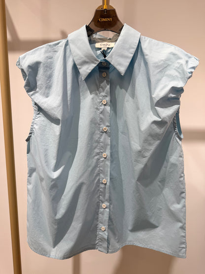 CHEMISE COTON CAROLE