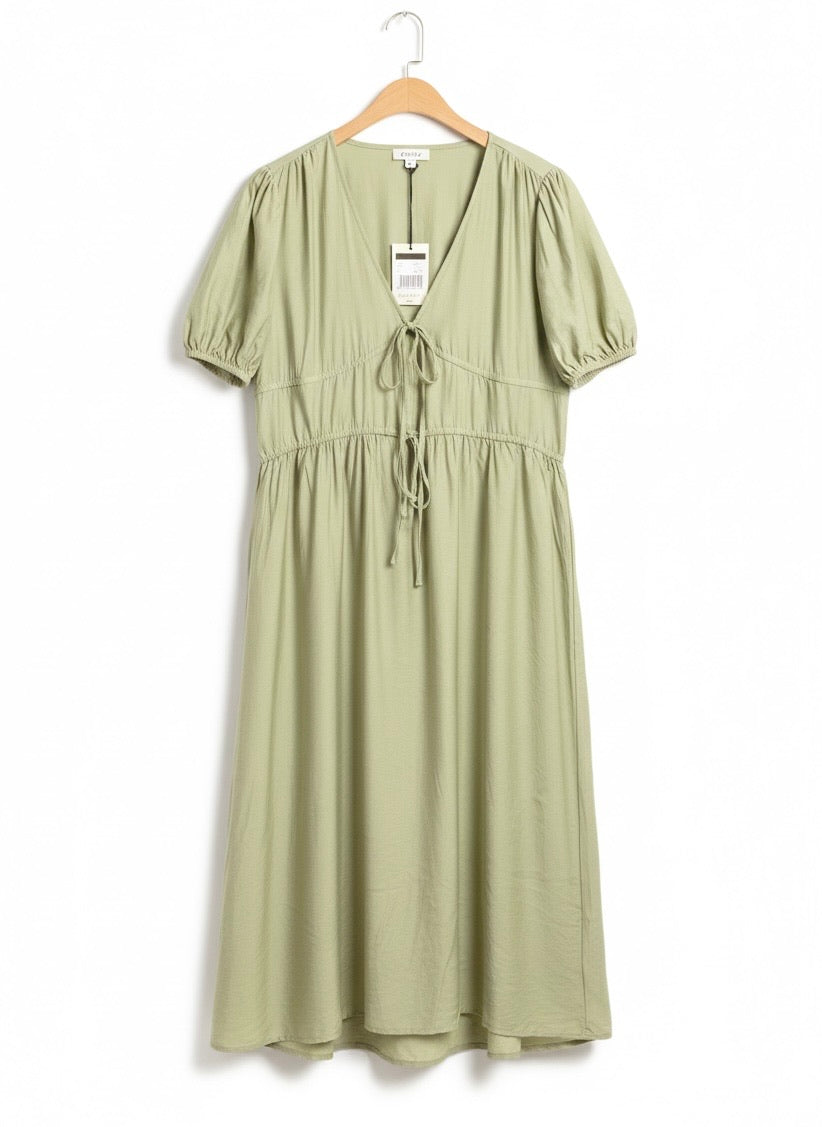 ROBE FLUIDE DOUCE LOUISA