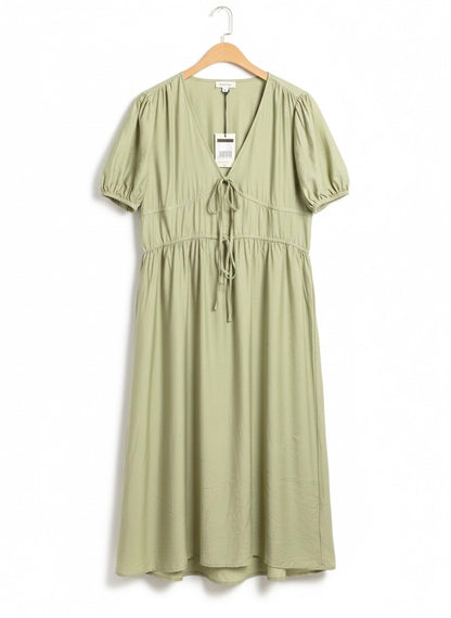 ROBE FLUIDE DOUCE LOUISA