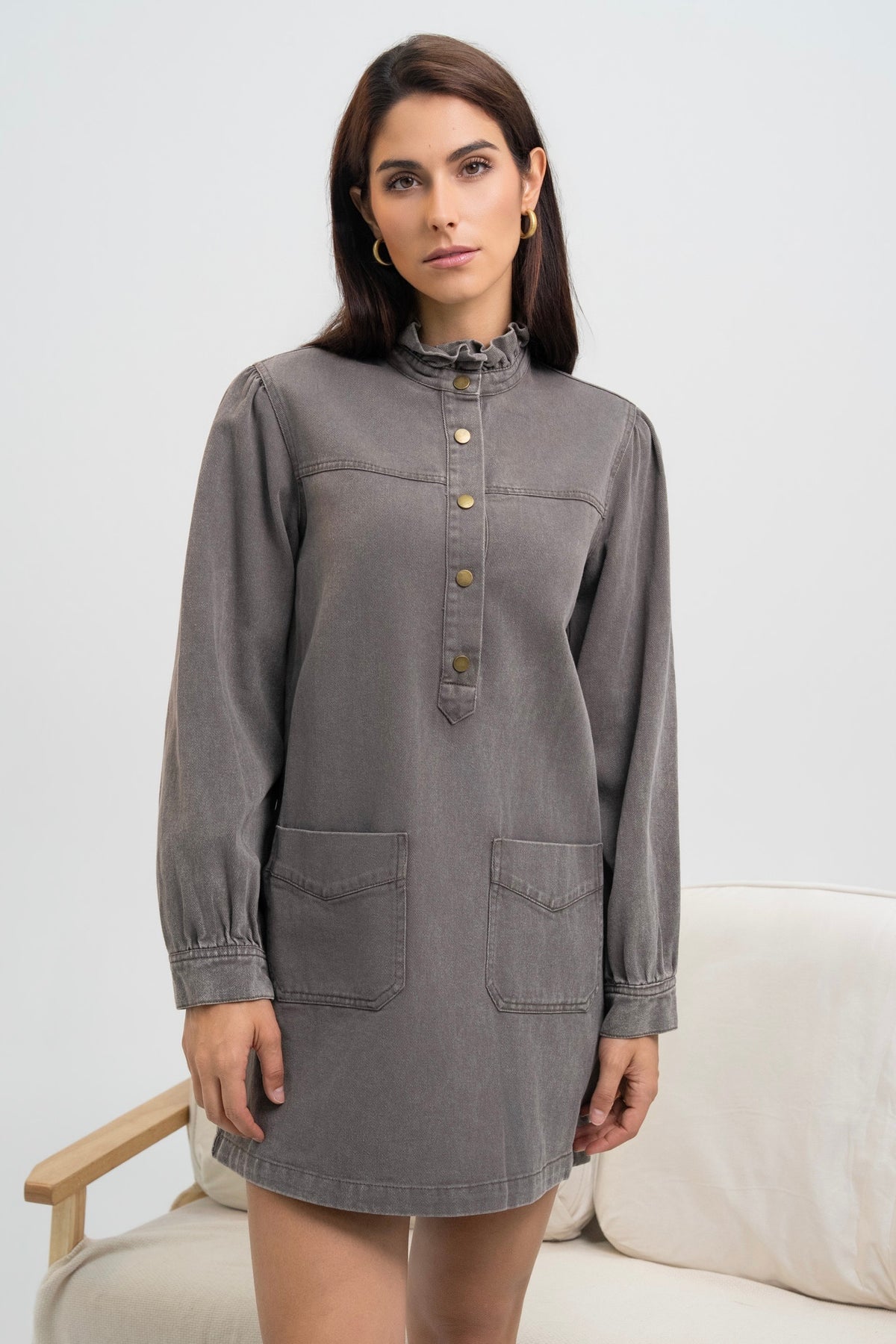 ROBE SIDOINE