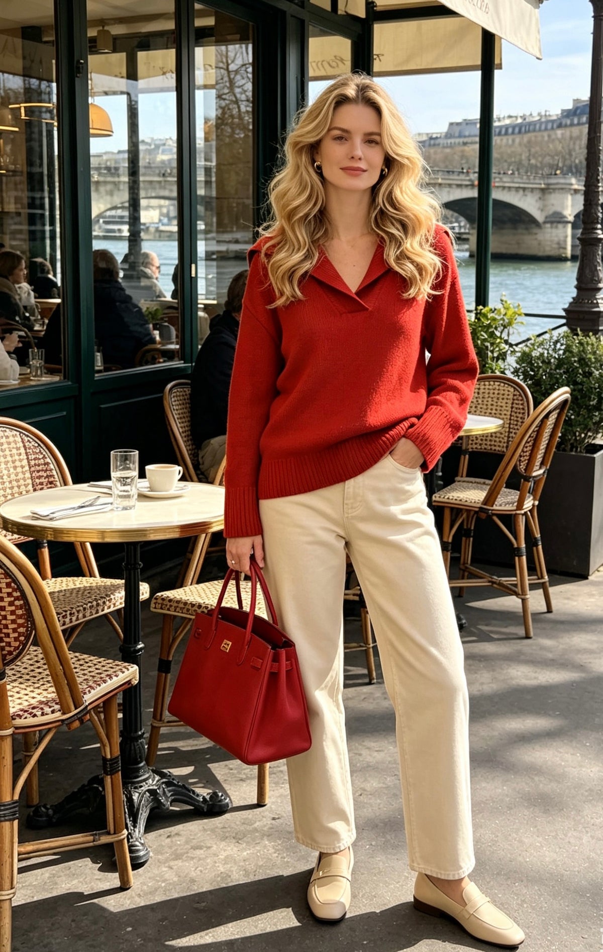 PULL ABIGAËLLE