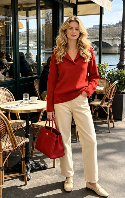 PULL ABIGAËLLE