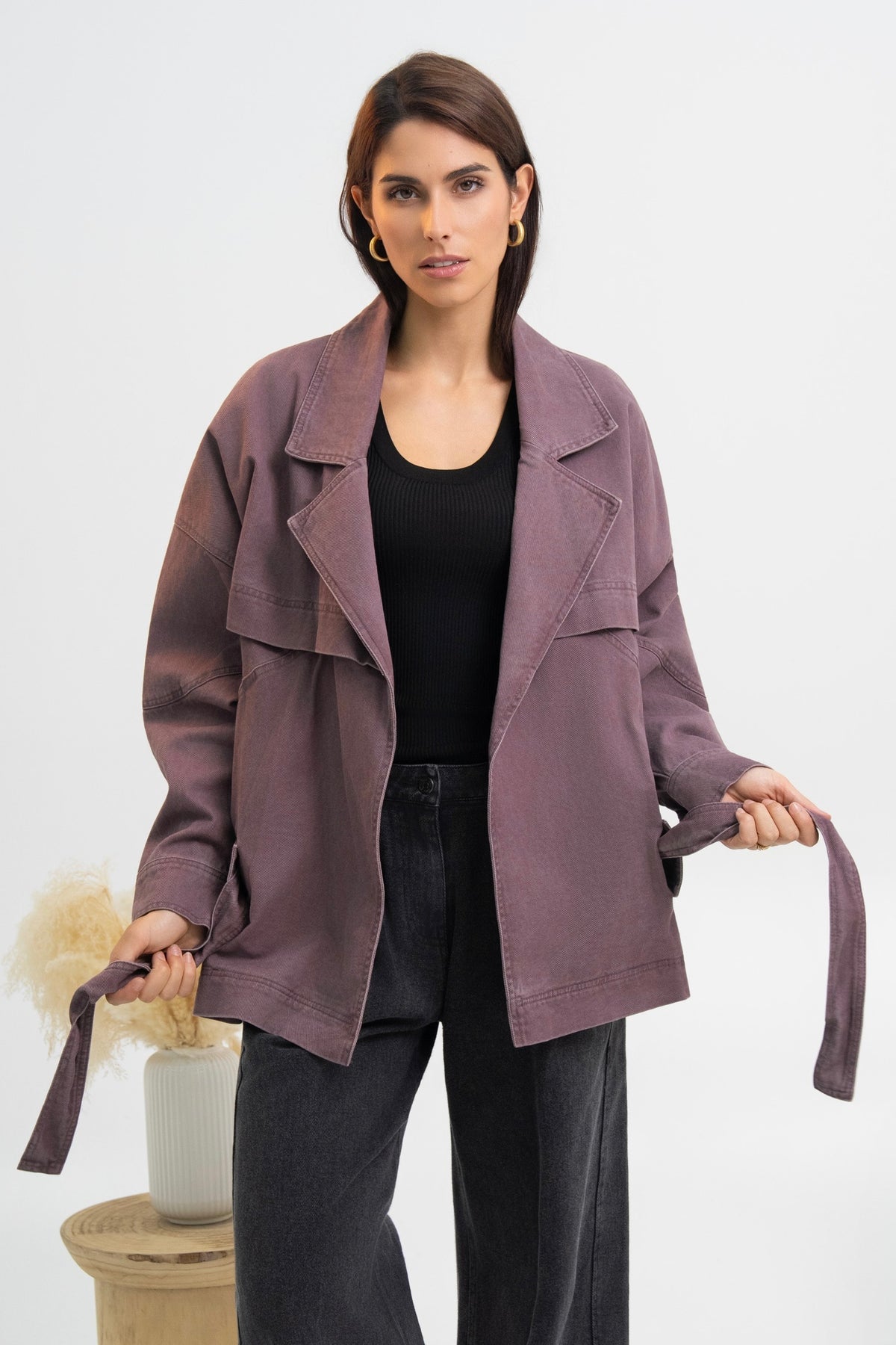 VESTE ADÈLE