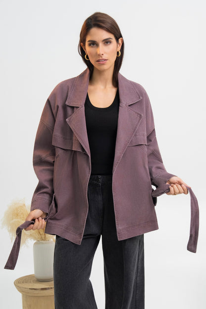 VESTE ADÈLE