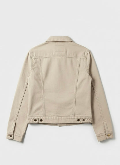 VESTE COTON MELIORA
