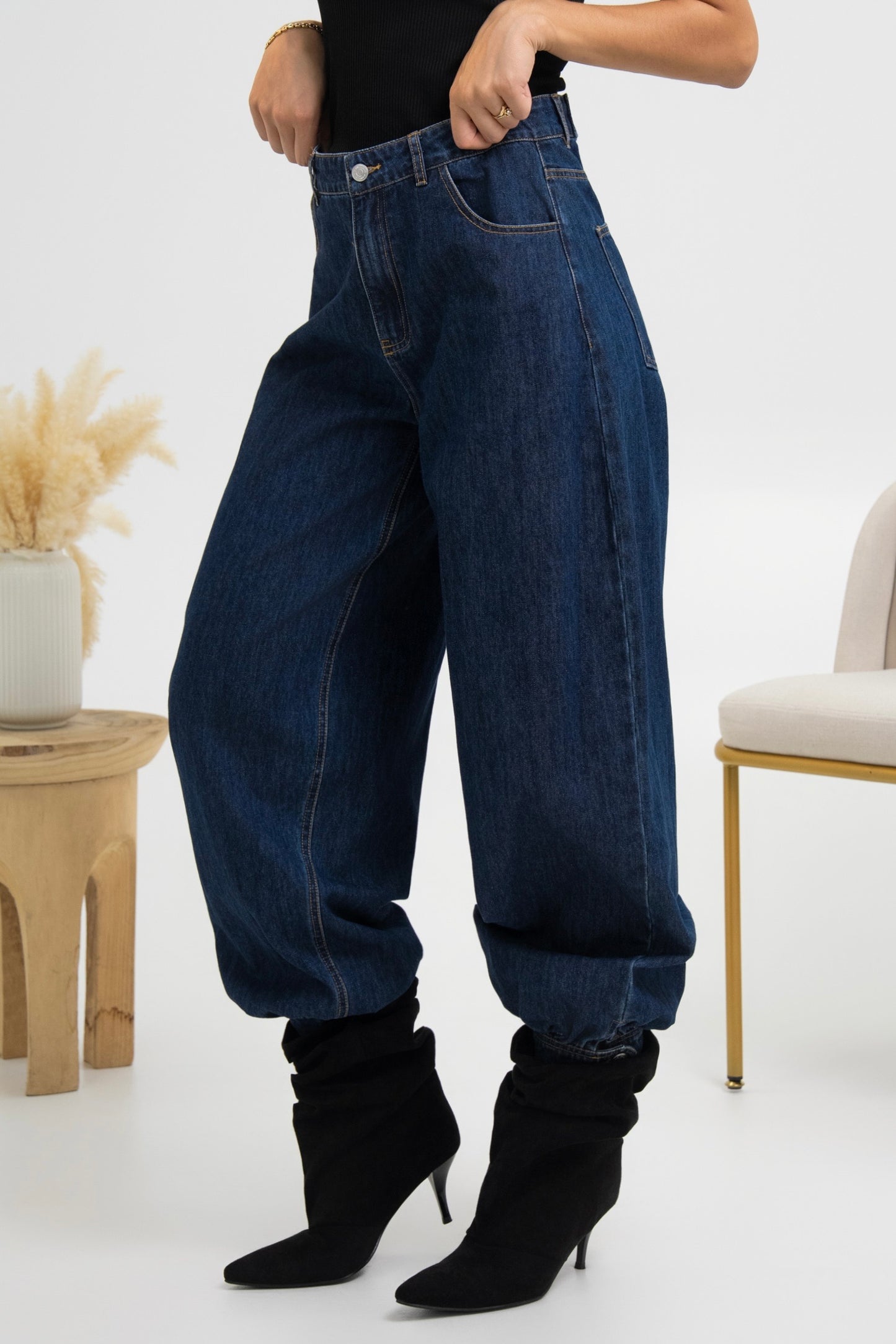 PANTALON SIXTINE