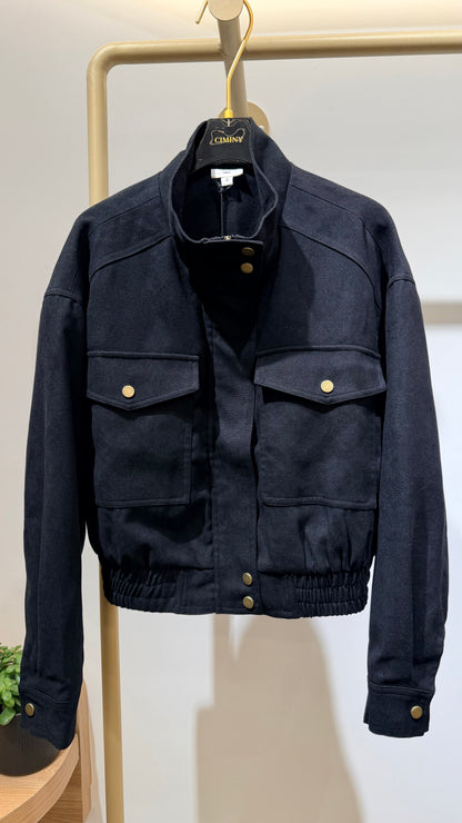 VESTE ÉVELINE