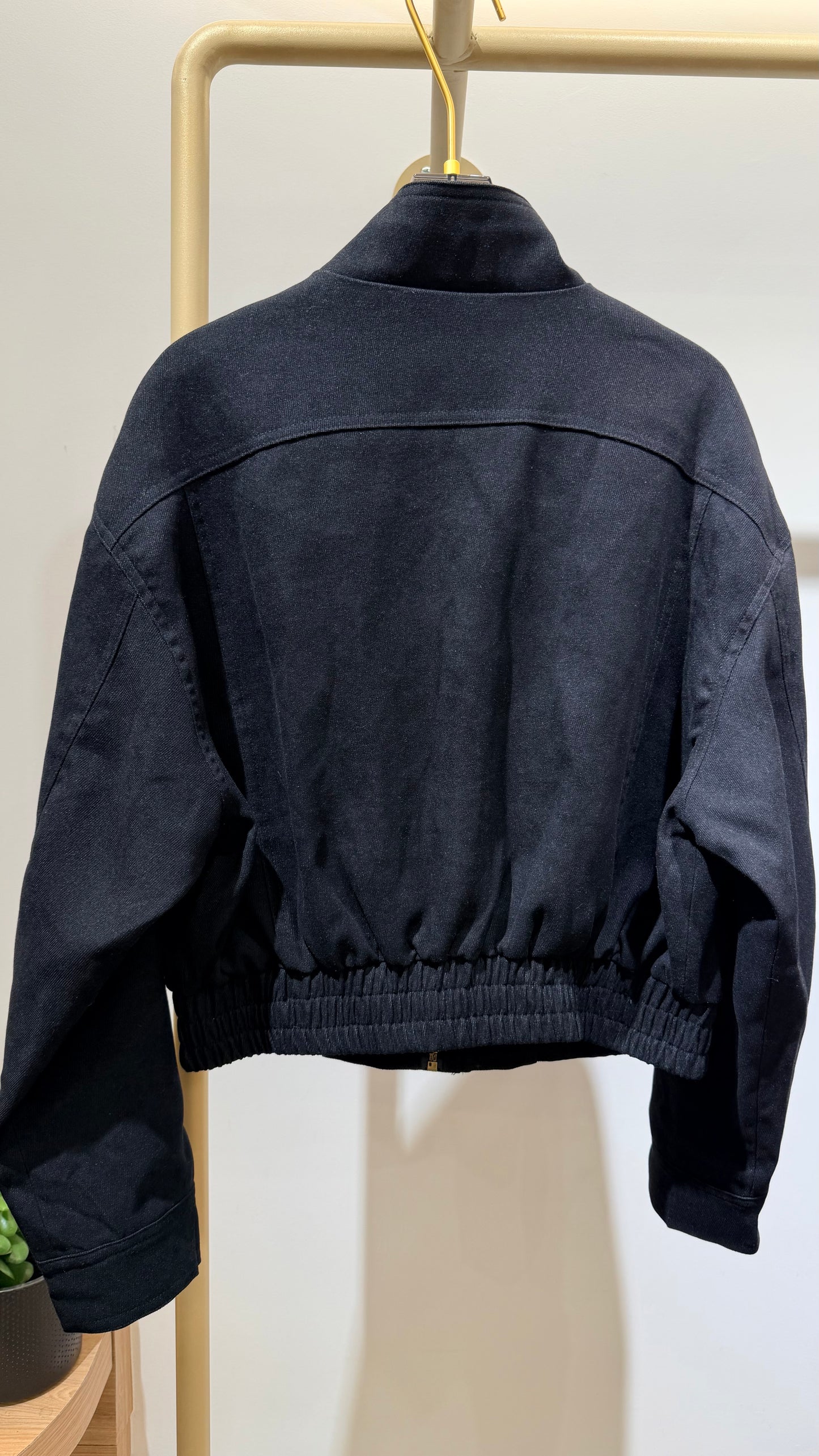 VESTE ÉVELINE