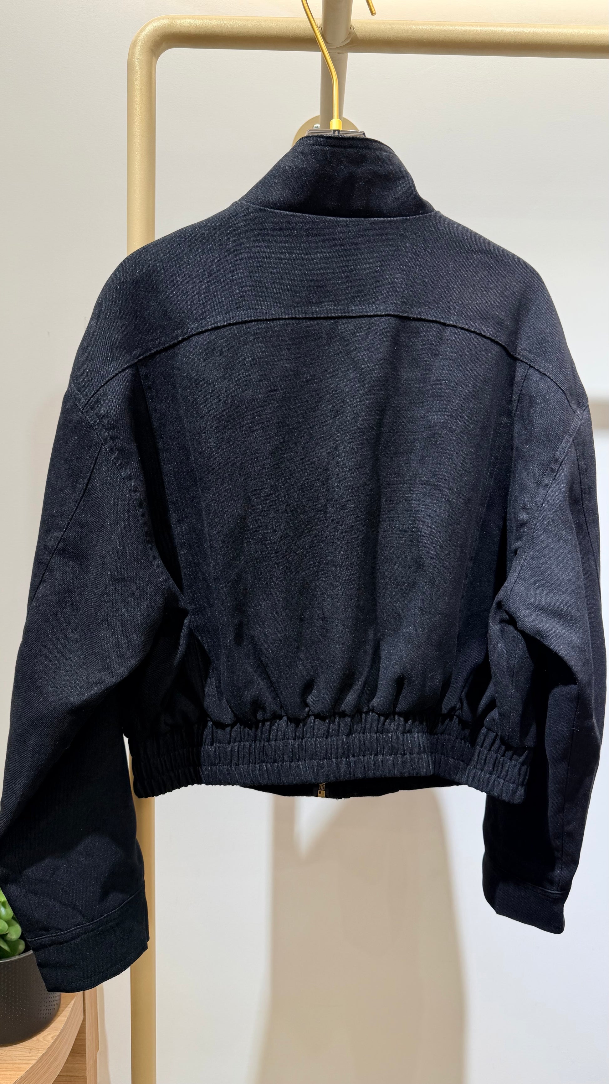 VESTE ÉVELINE