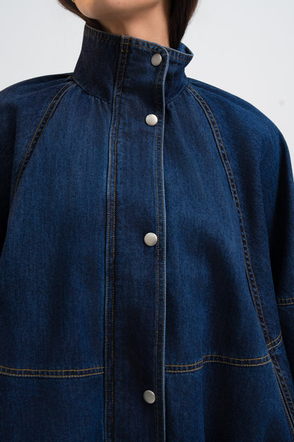 VESTE GARENCE