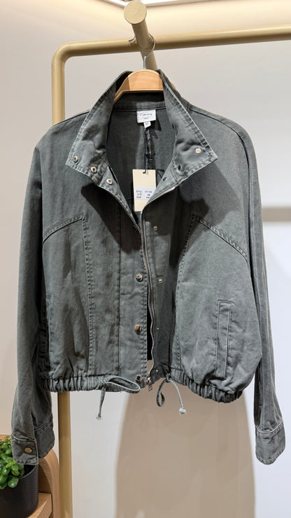 VESTE BERNADETTE