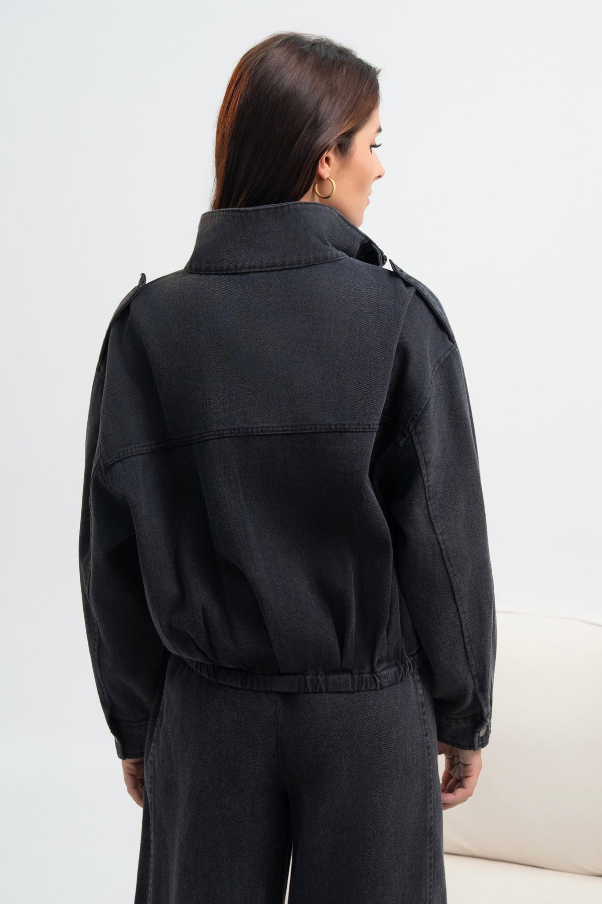 VESTE HELENE