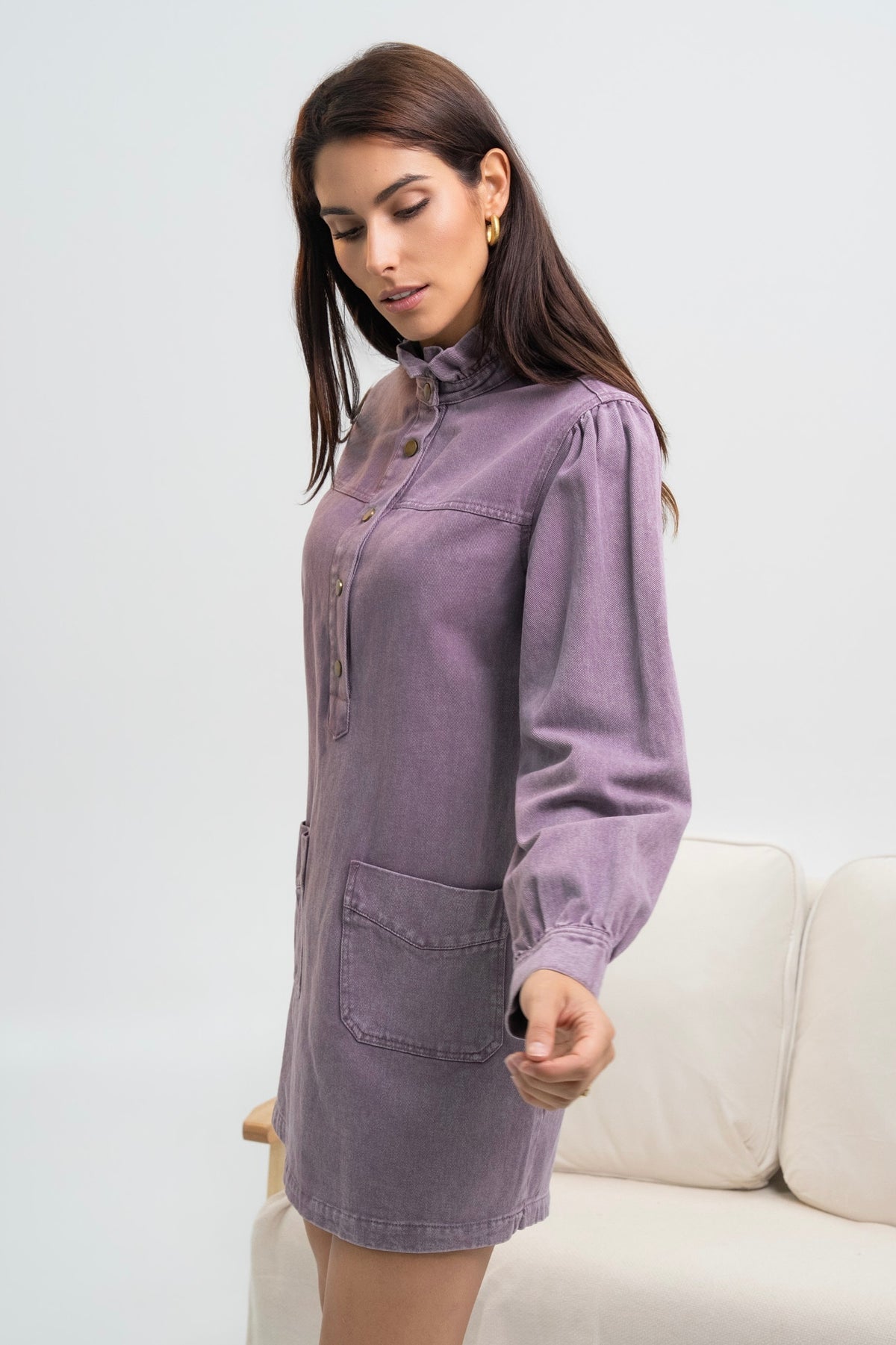 ROBE SIDOINE