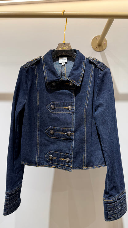 VESTE DENIM IRENE