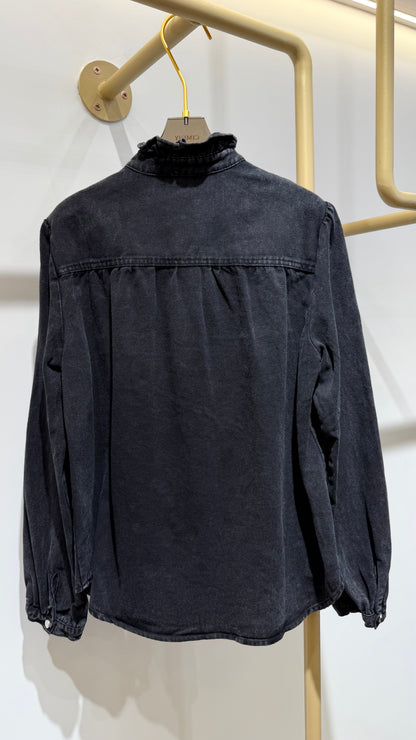 CHEMISE PAULETTE