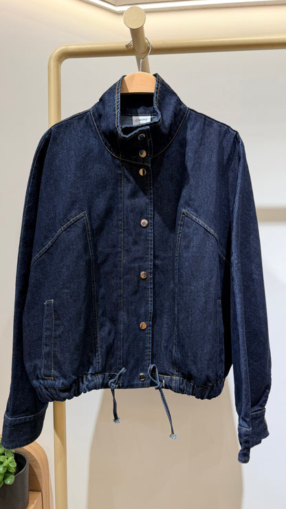 VESTE BERNADETTE