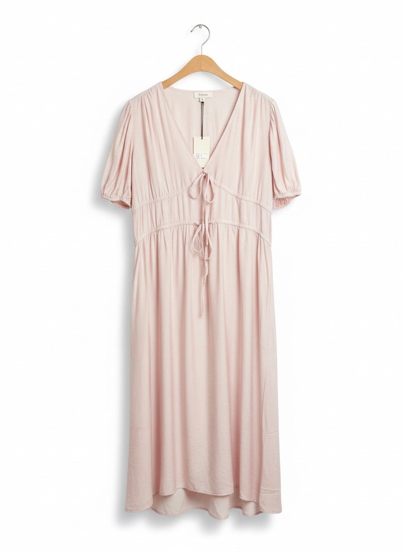 ROBE FLUIDE DOUCE LOUISA