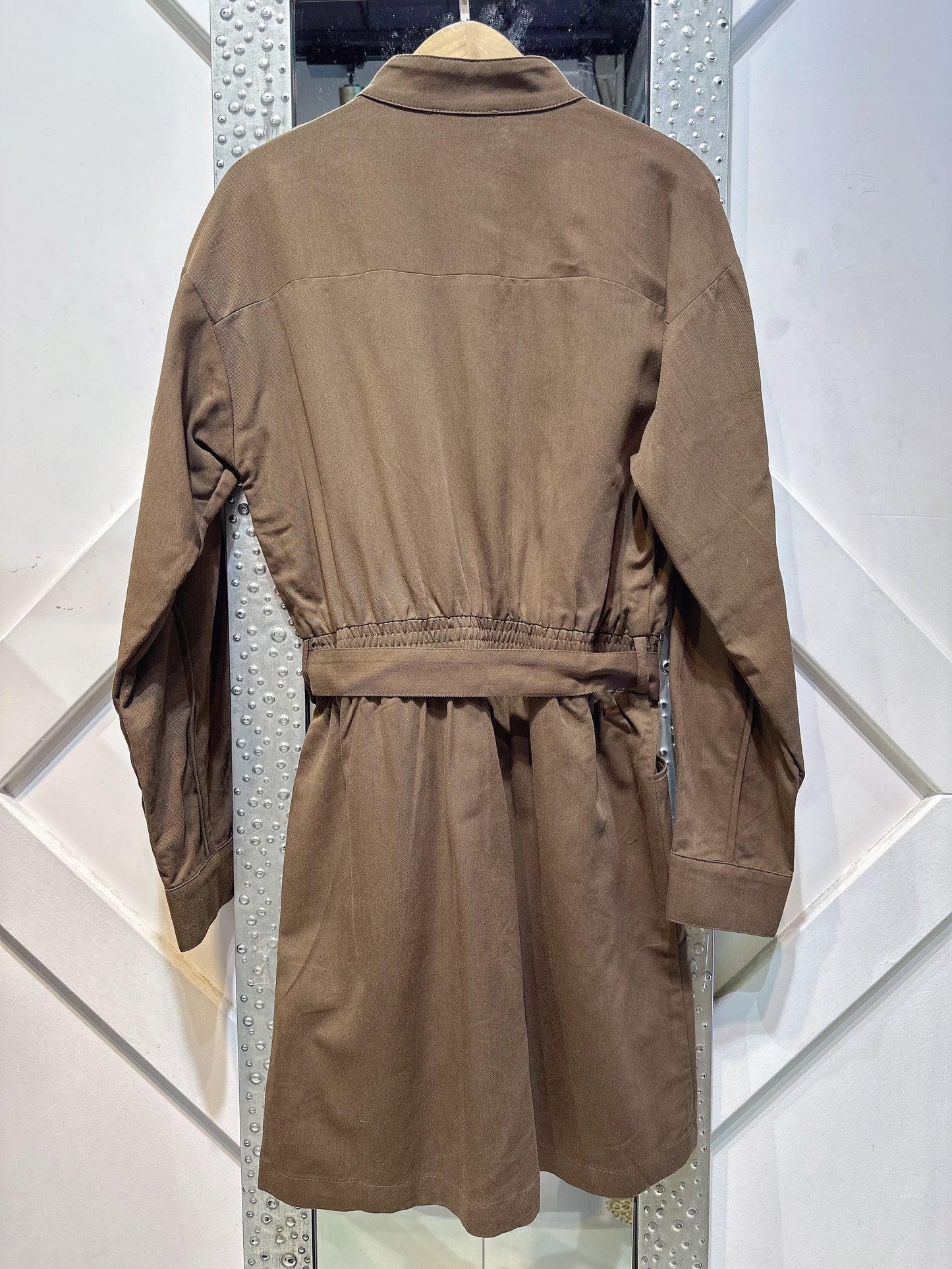 ROBE COTON/LYOCELL SOANE