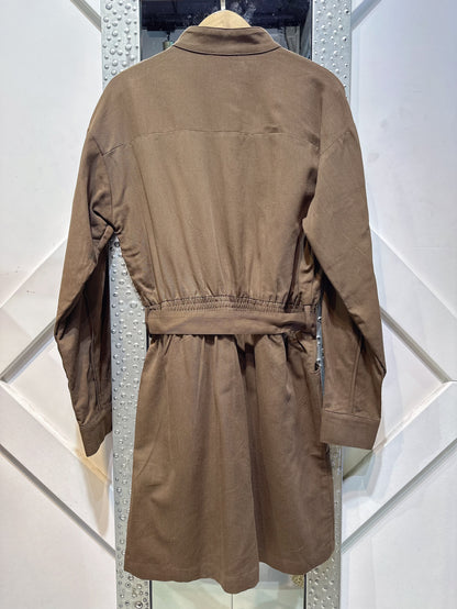 ROBE COTON/LYOCELL SOANE