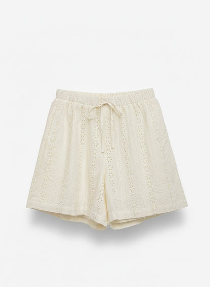 SHORT DENTELLE ANGLAISE YVETTE