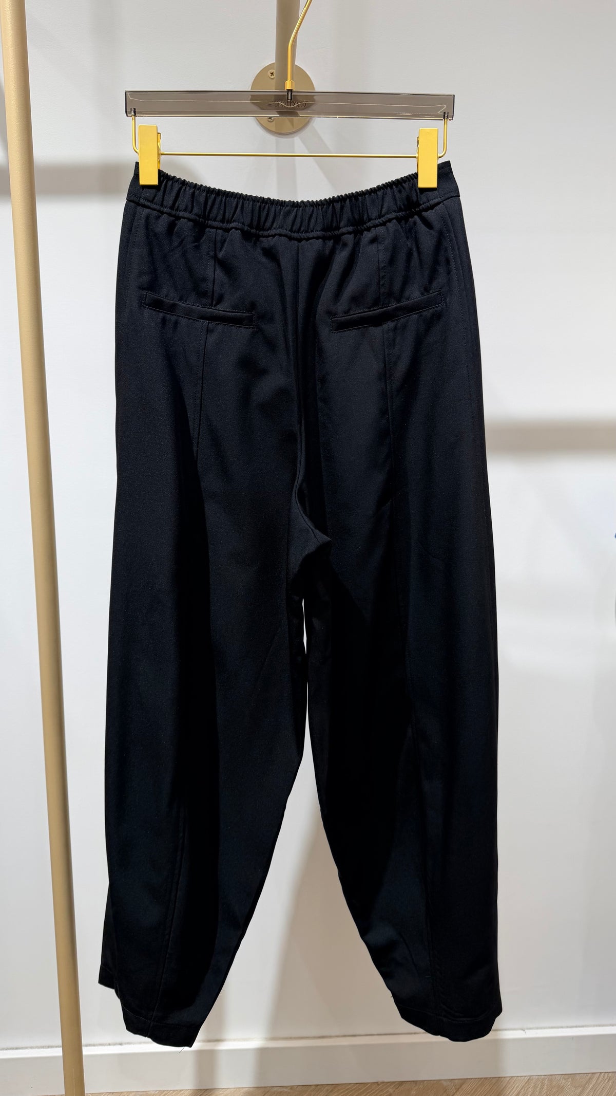 PANTALON BALLON JULIE