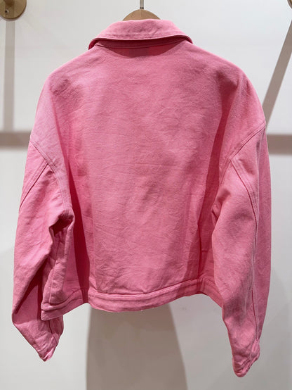 VESTE COTON ANNIE