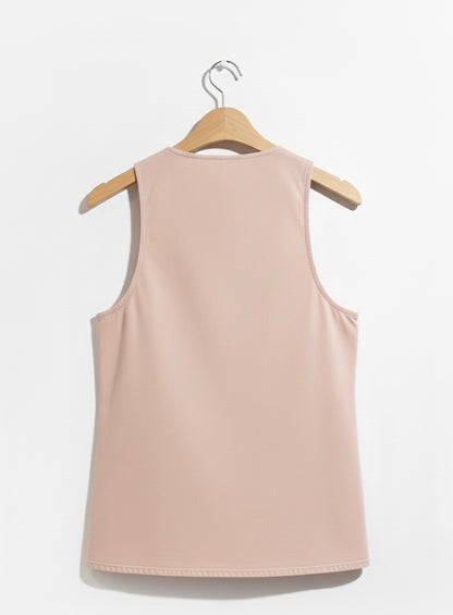 TOP TENCEL TESSA