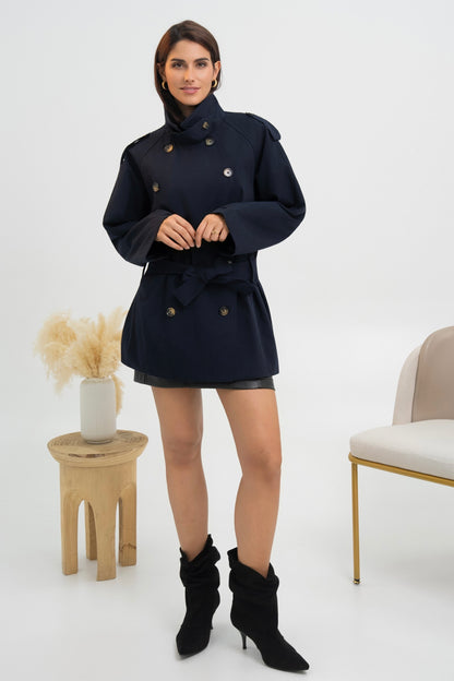 TRENCH-COAT SISI