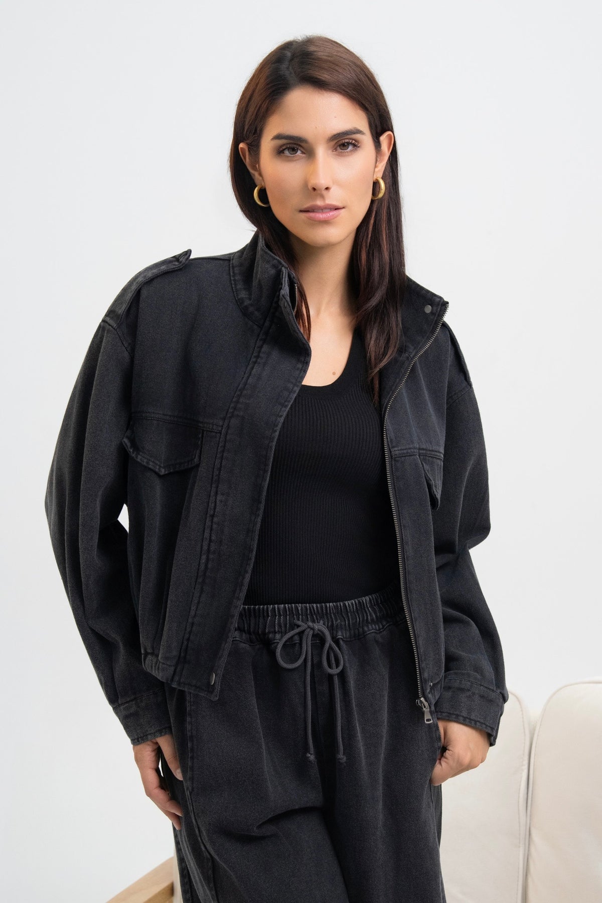 VESTE HELENE