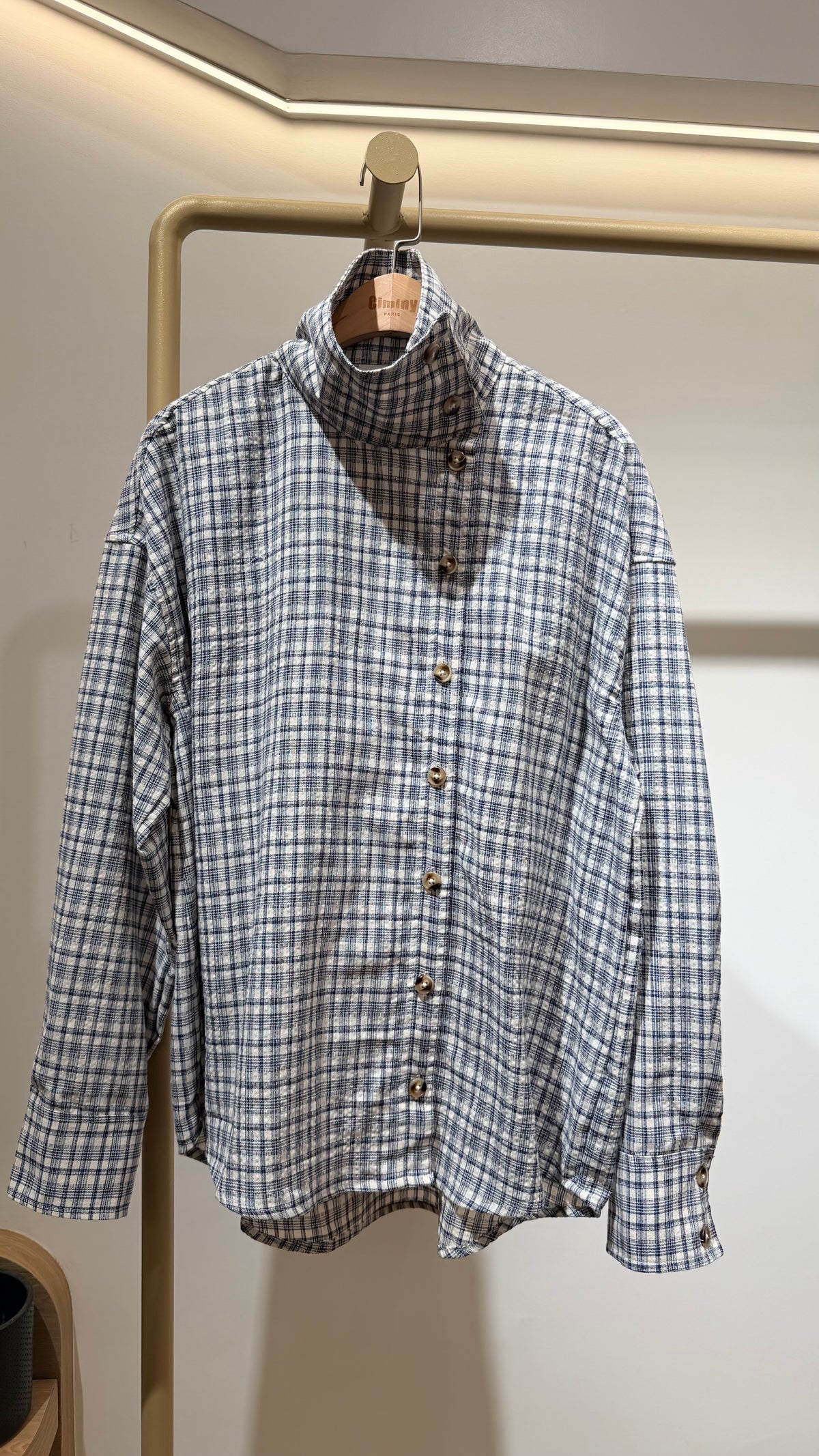 CHEMISE LOANE