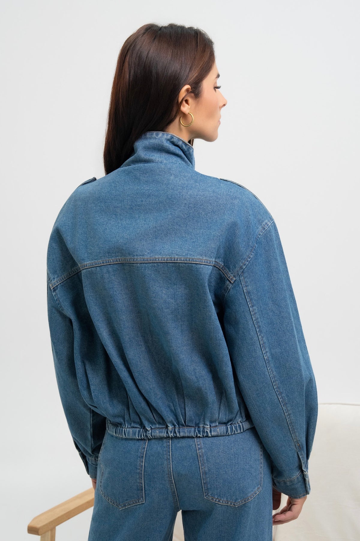 VESTE HELENE
