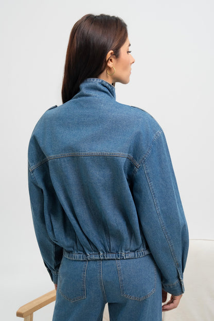 VESTE HELENE