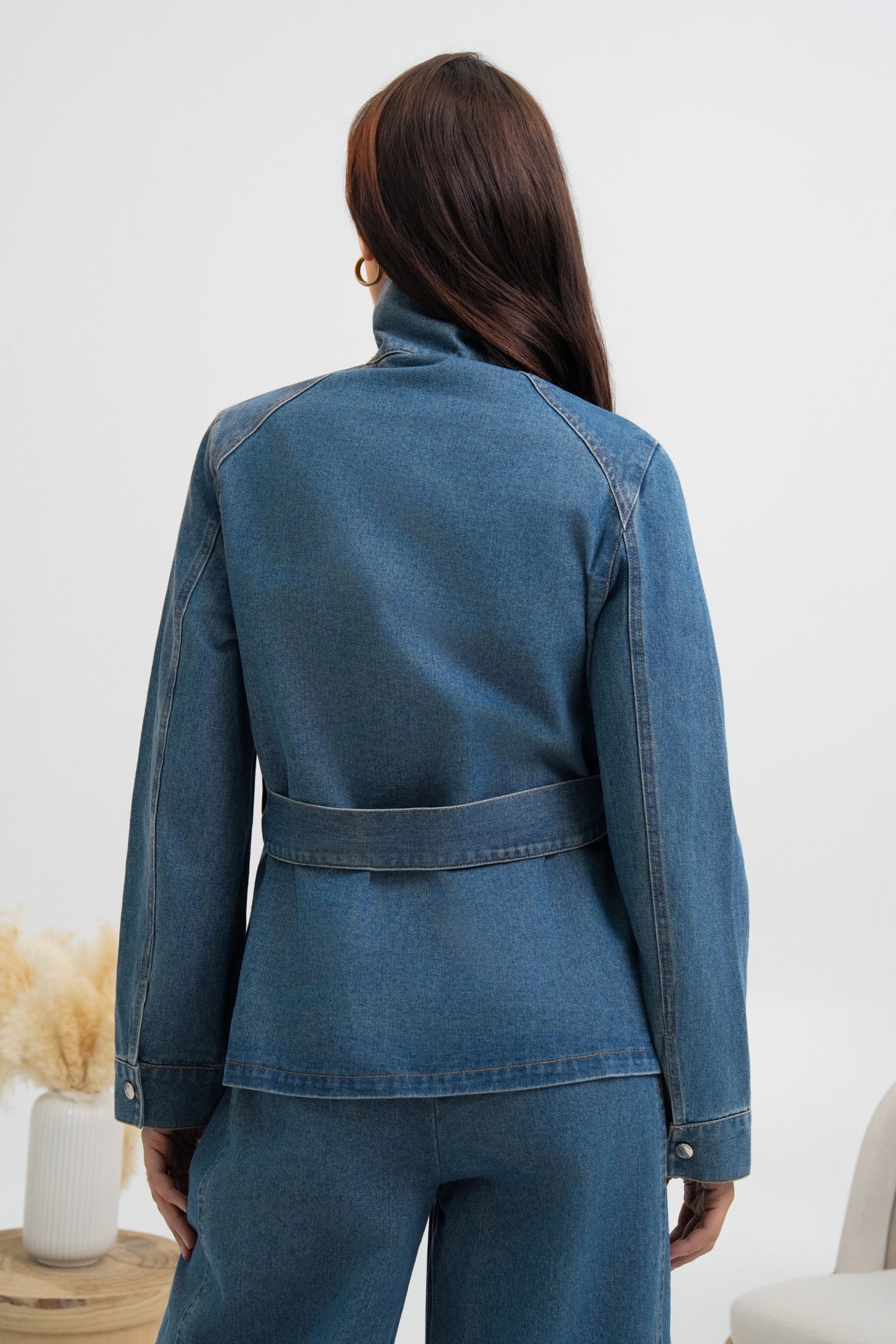 VESTE ISALINE