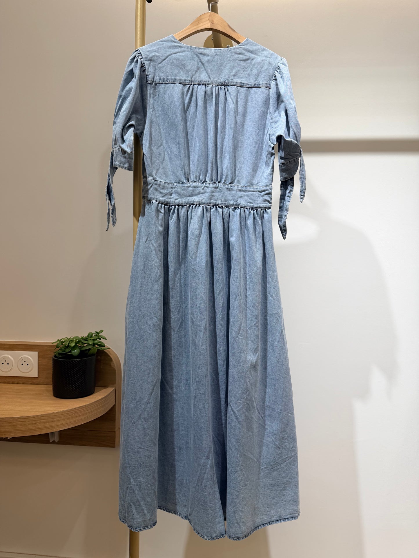 ROBE DEIM GABRIELLE