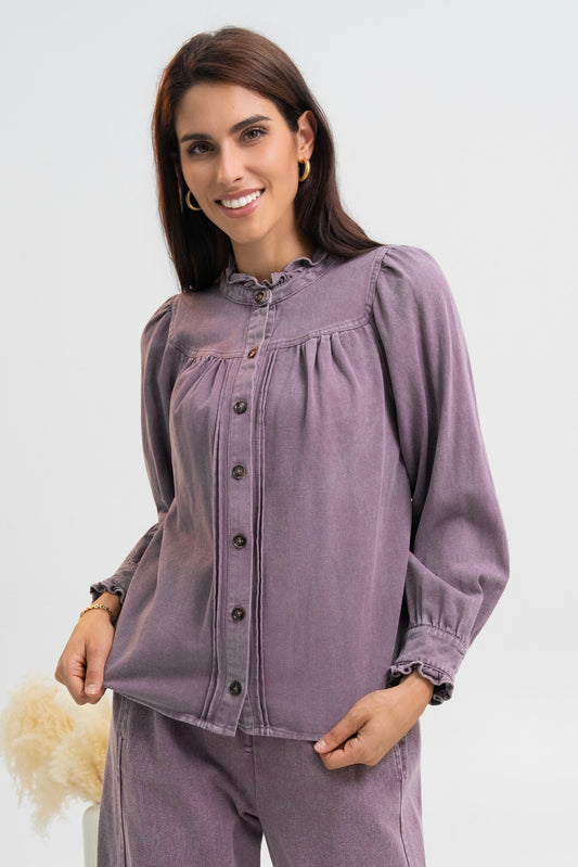 CHEMISE ATHENA