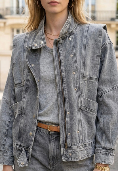 VESTE PENELOPE
