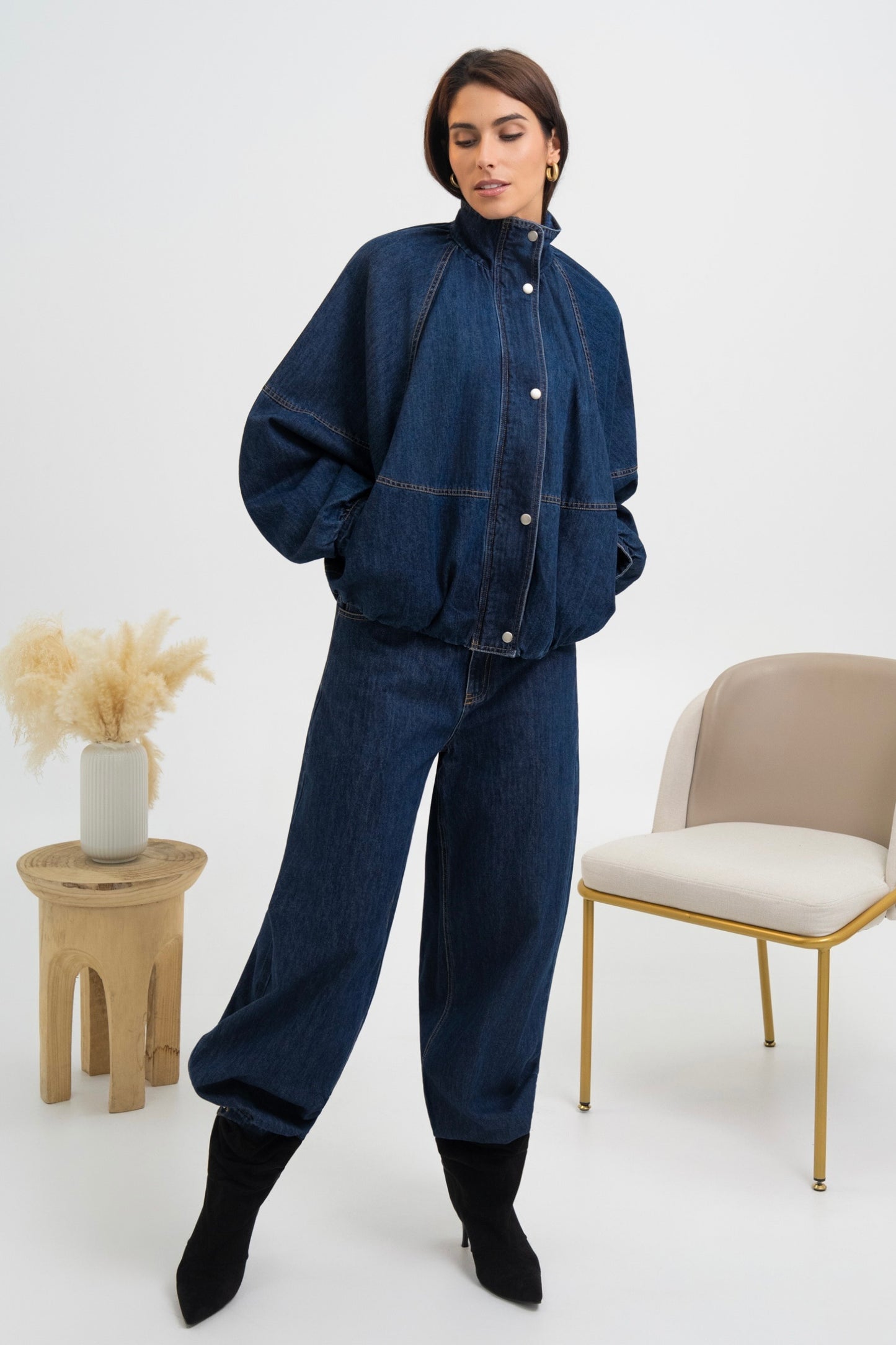 PANTALON SIXTINE