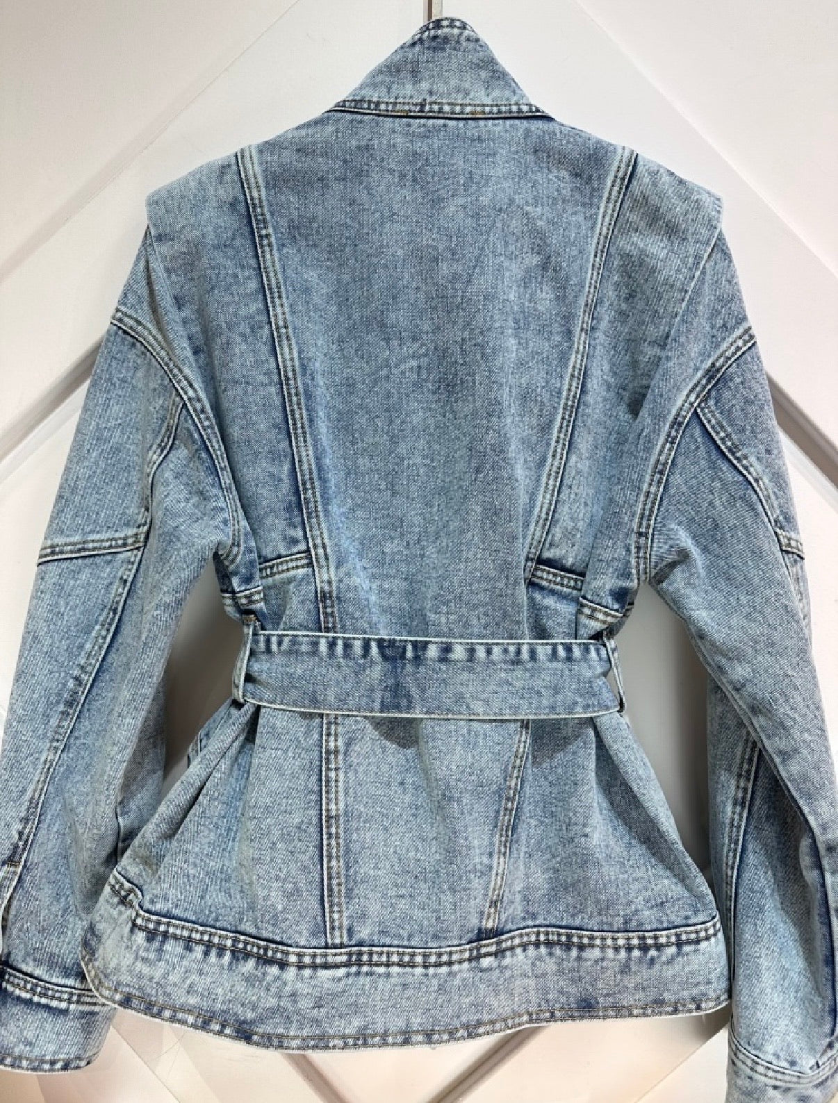 VESTE PENELOPE