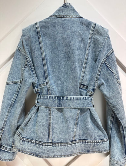 VESTE PENELOPE